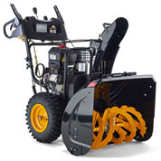 fraise a neige pm 85 - 305 cc - mcculloch